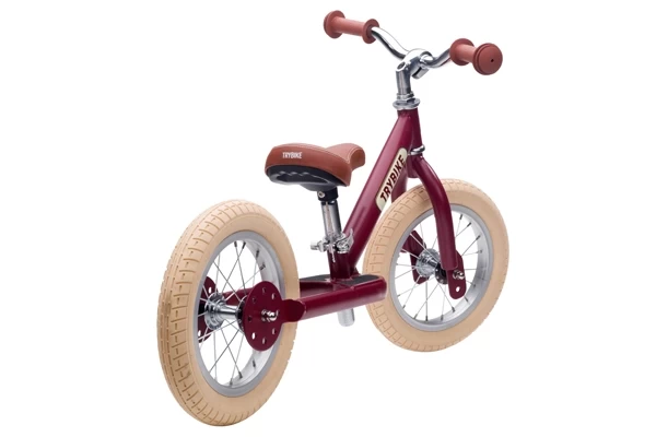 Komfortable 12 Zoll Luftreifen