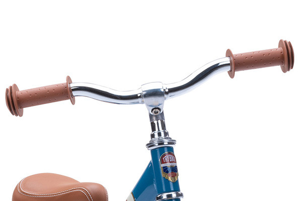 Höhenverstellbarer Lenker (54-61 cm)