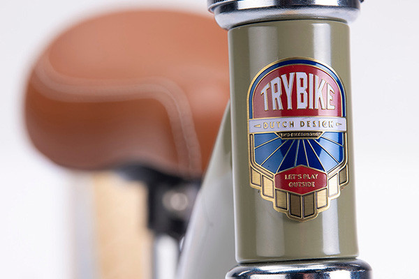 Trybike Retro-Modell