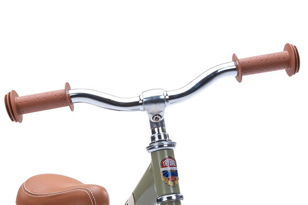 Höhenverstellbarer Lenker (54-61 cm)