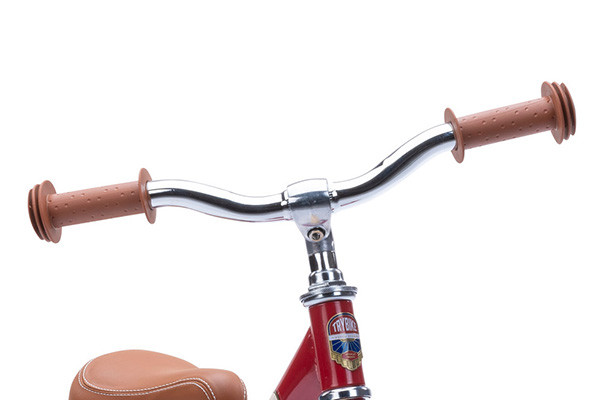 Höhenverstellbarer Lenker (54-61 cm)