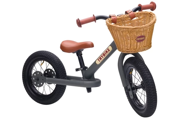 Kann mit den Riemen am Lenker befestigt werden