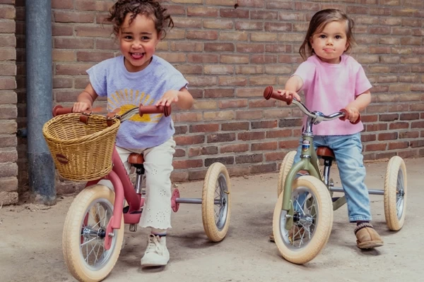 Zum Mitnehmen von Sachen