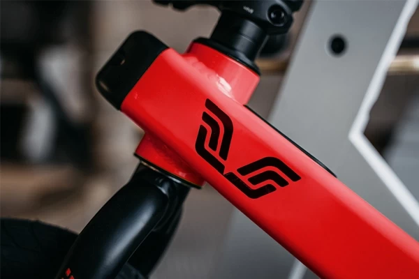 Umkehrbarer Aluminiumrahmen