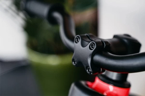 Verstellbarer Lenker