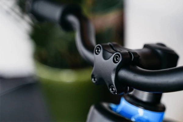 Verstellbarer Lenker