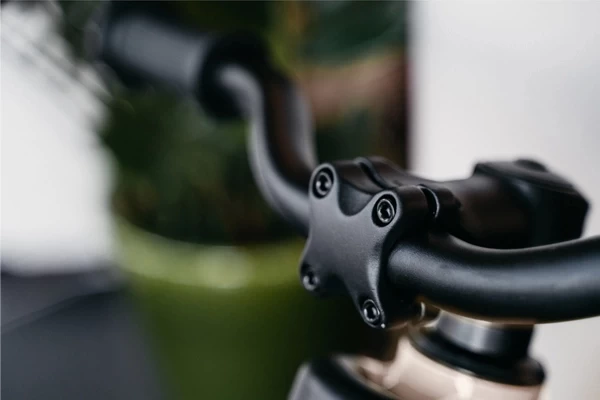 Verstellbarer Lenker