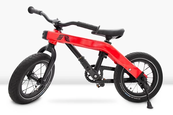 Für das Vici Laufrad