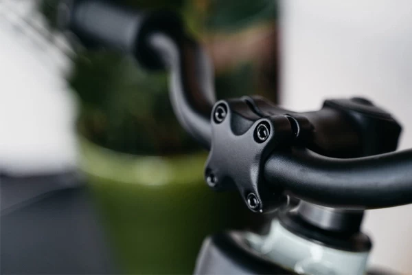 Verstellbarer Lenker