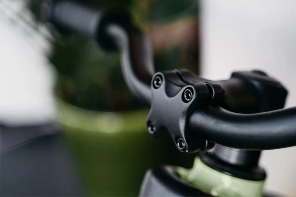 Verstellbarer Lenker