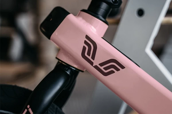 Umkehrbarer Aluminiumrahmen