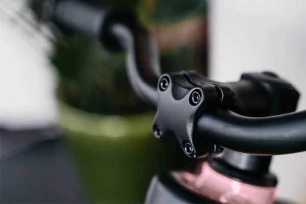 Verstellbarer Lenker