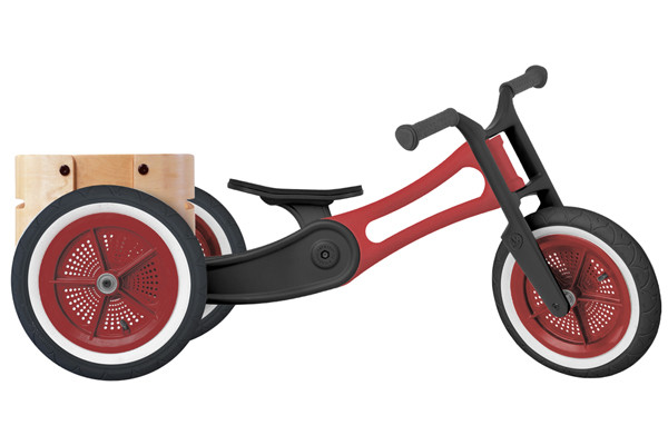 Optional: cargo bin.