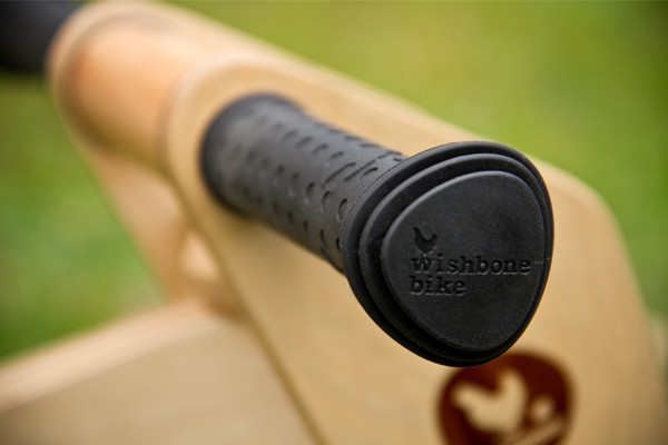 Kunststoff Sicherheitslenkergriffe.