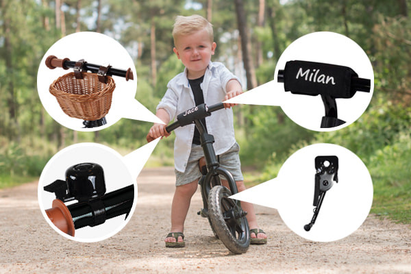 Zubehör ist optional