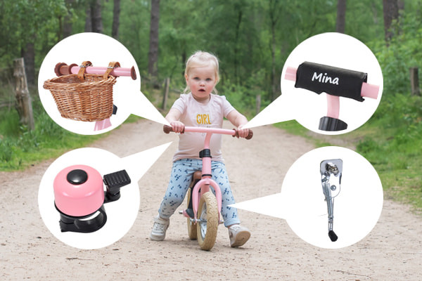 Zubehör ist optional