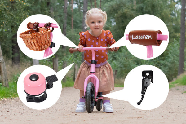 Zubehör ist optional