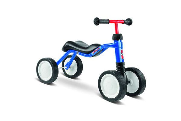 PUKY Wutsch Alter – Ab wann ist das Laufrad-Wunder geeignet? Und: Ausmalbilder kostenlos für kleine Rennfahrer!