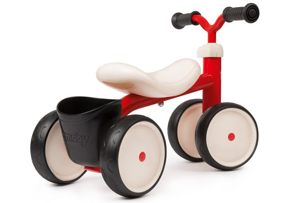 Sitzhöhe beträgt 22 Zentimeter.