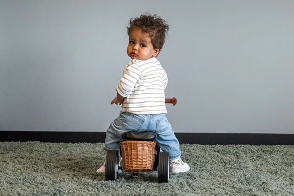 Was kann in den Korb?