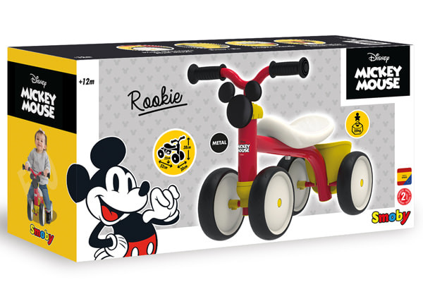 Vorderseite der Packung