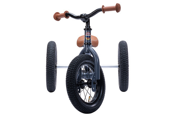 Trybike vintage grey online
